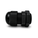 Vertical Cable Cable Gland, M16, Plastic, 5-mm–10-mm Cable O.D.