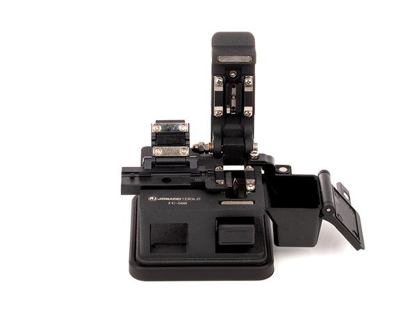 Jonard Tools Precision Fiber Optic Cleaver