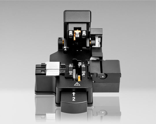 Jonard Tools One Step Fiber Optic Cleaver with Auto-Rotating Blade, FC-600