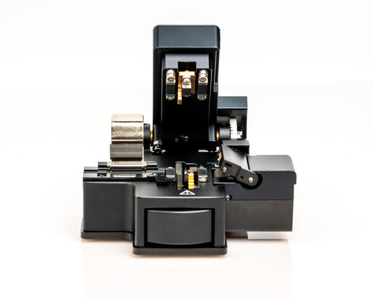 Jonard Tools One Step Fiber Optic Cleaver with Auto-Rotating Blade, FC-600