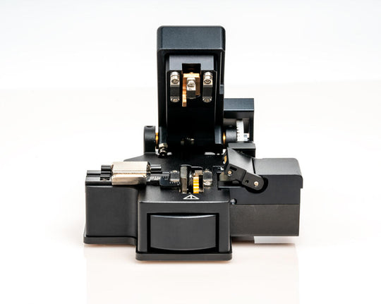 Jonard Tools One Step Fiber Optic Cleaver with Auto-Rotating Blade, FC-600