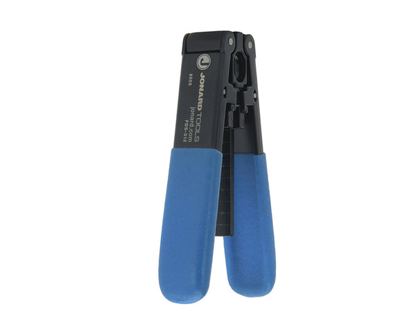 Jonard Tools Fiber Drop Cable Stripper, 2.0 mm x 3.1 mm