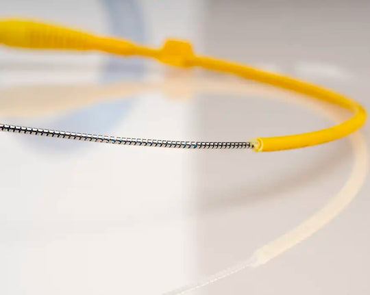 Jonard Tools Singlemode Fiber Optic Launch Cable, 1000m, SC/UPC-LC/APC
