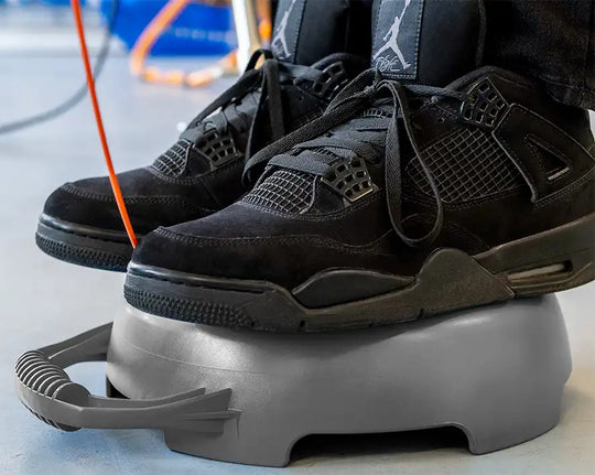 Jonard Tools Fiberglass Fish Tape Rodder, 100 ft