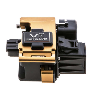 Cleerline FKIT03P Cleaver w/ Case & Side Auto Trash Collector