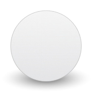 TruAudio Replacement grill for 6.5