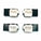 Optix America GRIPTITE Holders for Tight Buffered Cable - WRX600 and WRX400