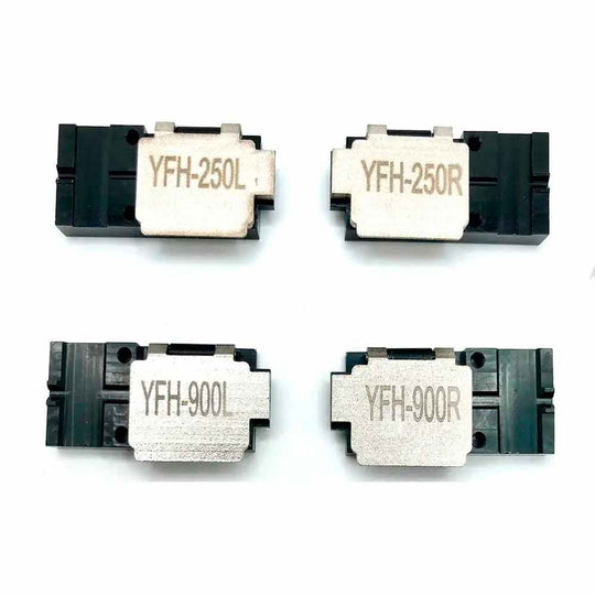 Optix America GRIPTITE Holders for Tight Buffered Cable - WRX600 and WRX400