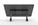 Heckler Confidence Stand - Black