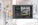 Heckler Front Mount for iPad 10.2-inch - Black Grey