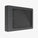 Heckler Front Mount for iPad 10.2-inch - Black Grey