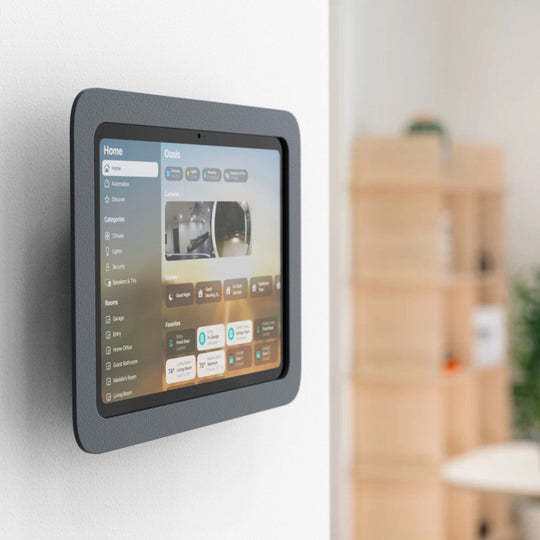 Heckler OnWall Mount for iPad 10th Generation