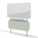 Video Meeting Hub for Heckler AV Wall
