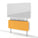 Video Meeting Hub for Heckler AV Wall