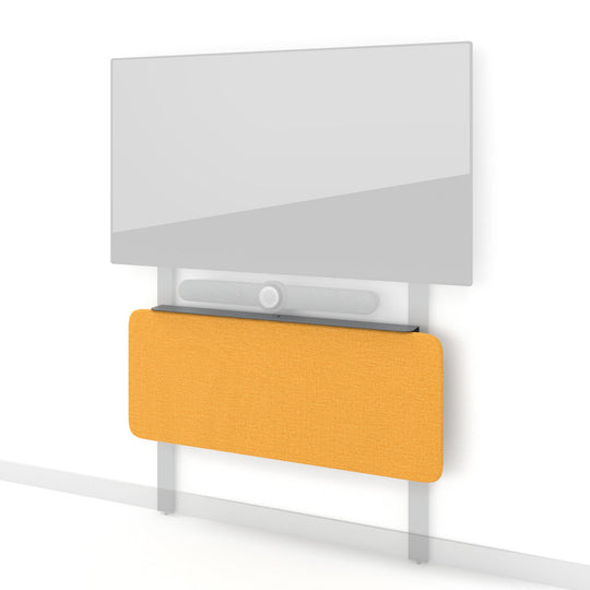 Video Meeting Hub for Heckler AV Wall