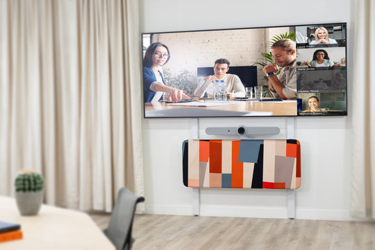 XL Display Kit for Heckler AV Wall