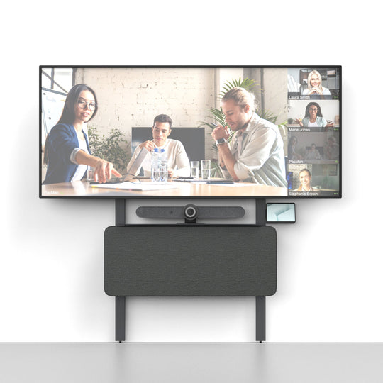 XL Display Kit for Heckler AV Wall