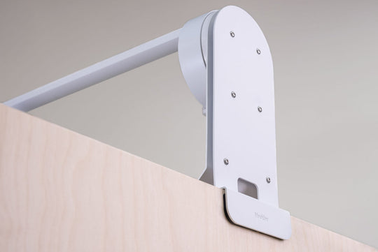Heckler Whiteboard Mount for Logitech Scribe v2