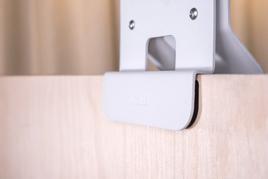 Heckler Whiteboard Mount for Logitech Scribe v2