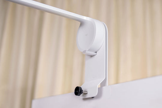 Heckler Whiteboard Mount for Logitech Scribe v2