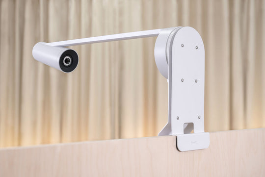 Heckler Whiteboard Mount for Logitech Scribe v2