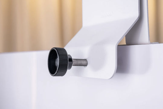 Heckler Whiteboard Mount for Logitech Scribe v2