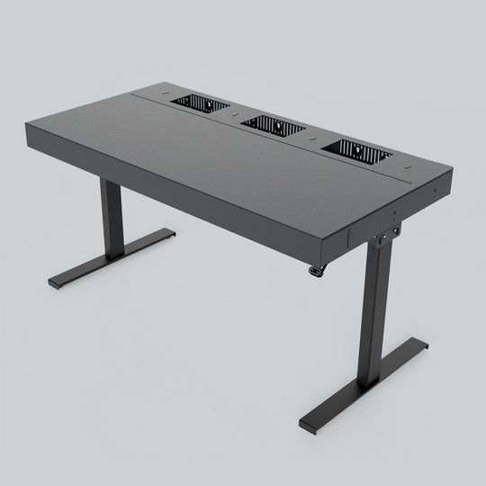 Heckler Lectern + LlNAK