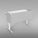 Heckler 6U Modesty Panel Set