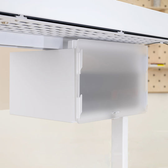 Heckler Lectern Expansion Rack 6U