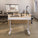Heckler Lectern 4U with Sit/Stand Components