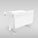 Modesty Panel Set for Heckler Lectern 4U
