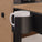 Heckler Cup holder - Black