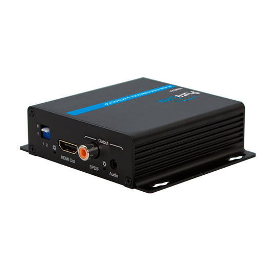 PureLink 4K HDMI Audio Embedder and Extractor