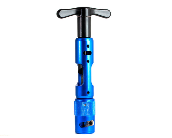 Jonard Tools Hardline Strip & Core Tool Kit for QR540 Cable