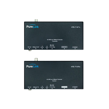 PureLink 4K-HDR over HDBaseT Extension System – TAA Compliant
