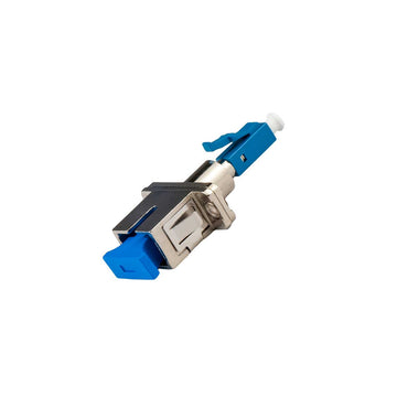 Cleerline Single-mode Male to Female Fiber Optic Adapter