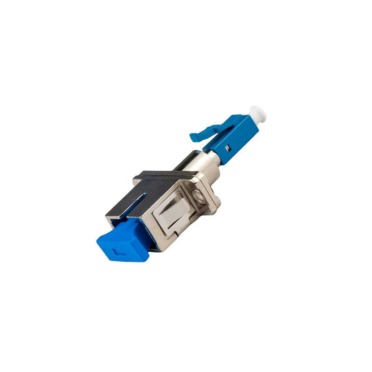Cleerline Single-mode Male to Female Fiber Optic Adapter