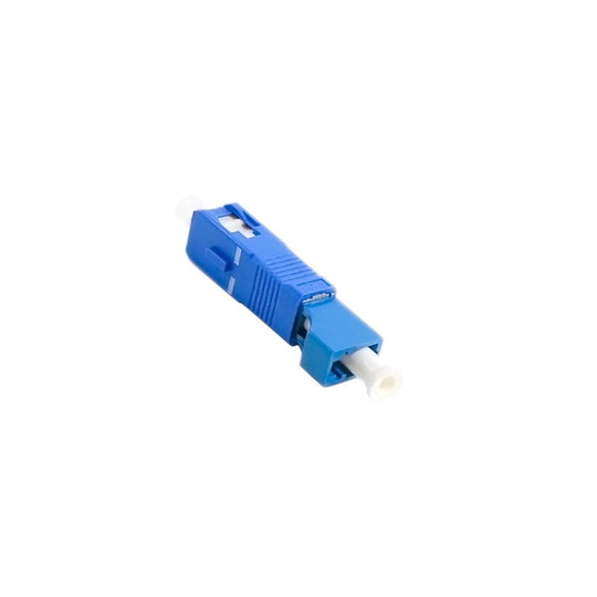Cleerline Single-mode Male to Female Fiber Optic Adapter