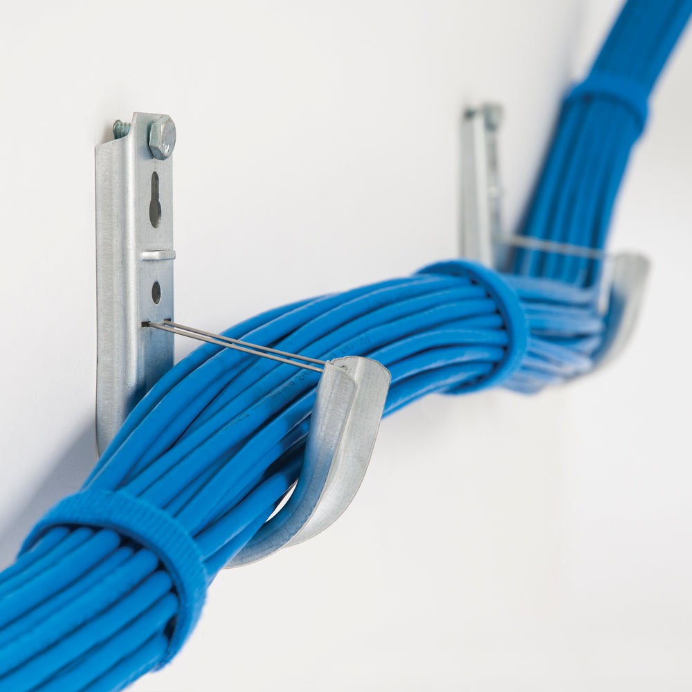 OASHISU Decentratore A J Da Soffitto Per Cavi Elettrici, Decentratore A Soffitto, Decentratore - Foto 3