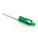 Optix America Traditional 1X 900um Singlemode Splice-on Connectors - 10 Pack