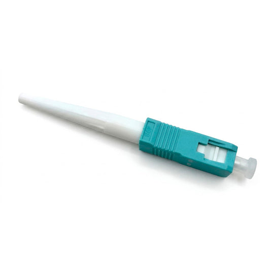 Optix America Traditional 1X 900um Multimode Splice-on Connectors - 10 Pack