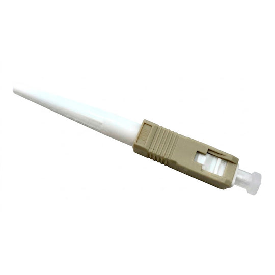 Optix America Traditional 1X 900um Multimode Splice-on Connectors - 10 Pack