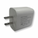 NetStrand Dual USB-A & USB-C Charger - PD 20W + Quick Charge 3.0