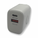 NetStrand Dual USB-A & USB-C Charger - PD 20W + Quick Charge 3.0