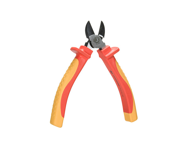 Jonard Tools Insulated Diagonal Pliers, 6 1/4