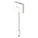 j5create USB-C® to 4K HDMI™ Adapter with Power Delivery, JCA152
