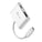 j5create USB-C® to 4K HDMI™ Adapter with Power Delivery, JCA152
