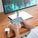 j5create USB-C® to 4K HDMI™ Adapter with Power Delivery, JCA152