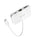 j5create USB-C® to 4K HDMI™ Ethernet Adapter, JCA351