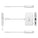 j5create USB-C® to 4K HDMI™ Ethernet Adapter, JCA351